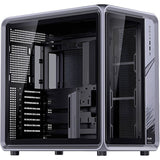 GABINETE JONSBO BO400CG ATX/MID TOWER/GRAY