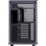 GABINETE JONSBO BO400CG ATX/MID TOWER/GRAY
