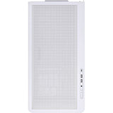 GABINETE JONSBO D300 ITX/M-ATX/WHITE