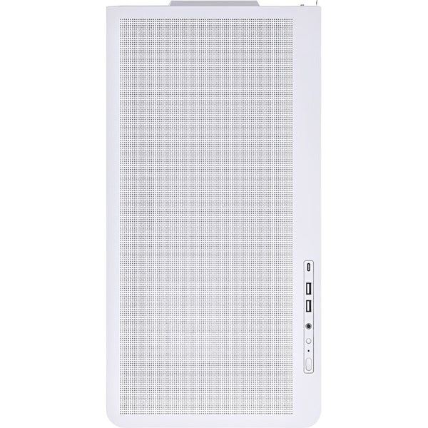 GABINETE JONSBO D300 ITX/M-ATX/WHITE