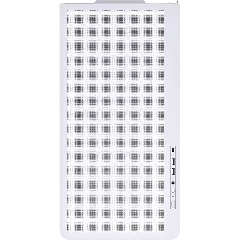 GABINETE JONSBO D300 ITX/M-ATX/WHITE