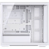 GABINETE JONSBO D300 ITX/M-ATX/WHITE