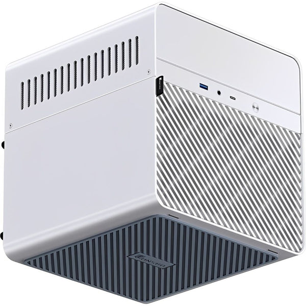 GABINETE JONSBO N2 ITX WHITE