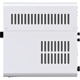GABINETE JONSBO N2 ITX WHITE