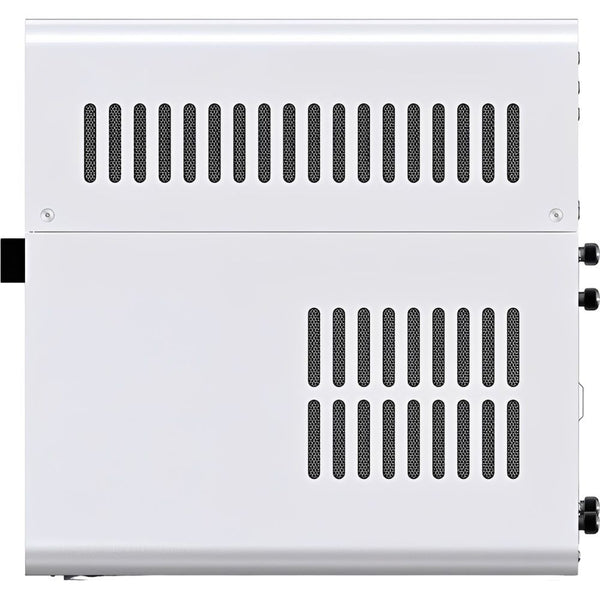 GABINETE JONSBO N2 ITX WHITE
