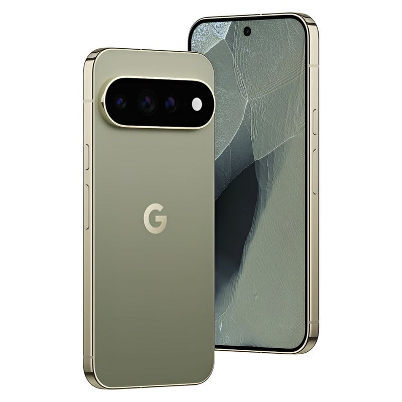 CELULAR GOOGLE PIXEL 11 PRO XL 256GB/12GB 5G OLIVE