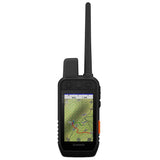 GPS P/ PERROS GARMIN ALPHA 200I HANDHELD ONLY 010-02230-50 74746