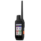 GPS P/ PERROS GARMIN ALPHA 200I HANDHELD ONLY 010-02230-50 74746