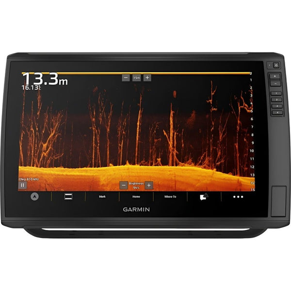GPS GARMIN ECHOMAP ULTRA 2 16" 162SV + TRANSDUCER GT56UHD-TM 010-03385-01