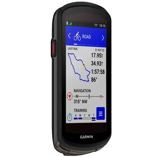 GPS GARMIN EDGE 1040 SOLAR 010-02503-20