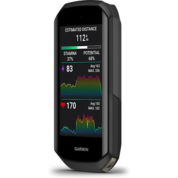 GPS GARMIN EDGE 1050 010-02890-00