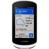 GPS GARMIN EDGE EXPLORE 2 STANDARD 010-02703-00 116036