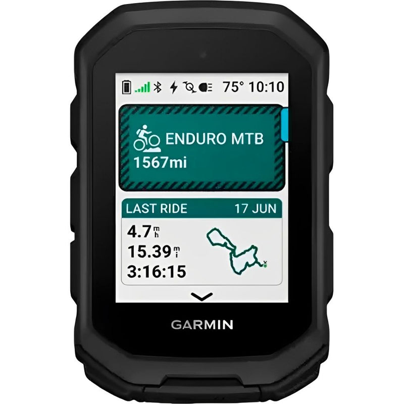 GPS GARMIN EDGE MTB MOUNTAIN BIKE 010-02993-00