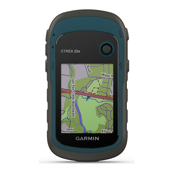 Garmin Etrex 22X 2.2" GPS