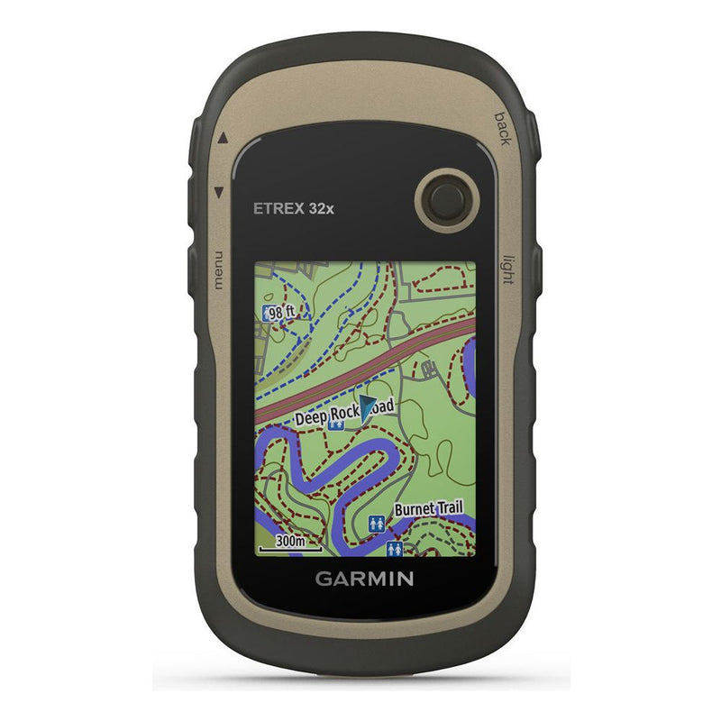 GPS GARMIN ETREX 32X 010-02257-03 46551