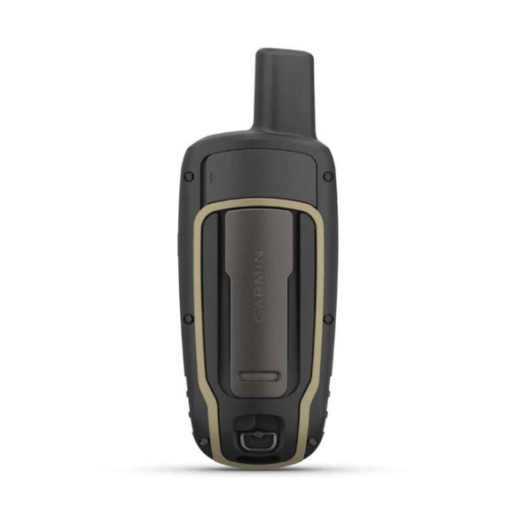 GPS Garmin GPSMAP 65 2.6"