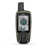 GPS Garmin GPSMAP 65 2.6