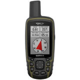GPS Garmin GPSMAP 65s 2,6