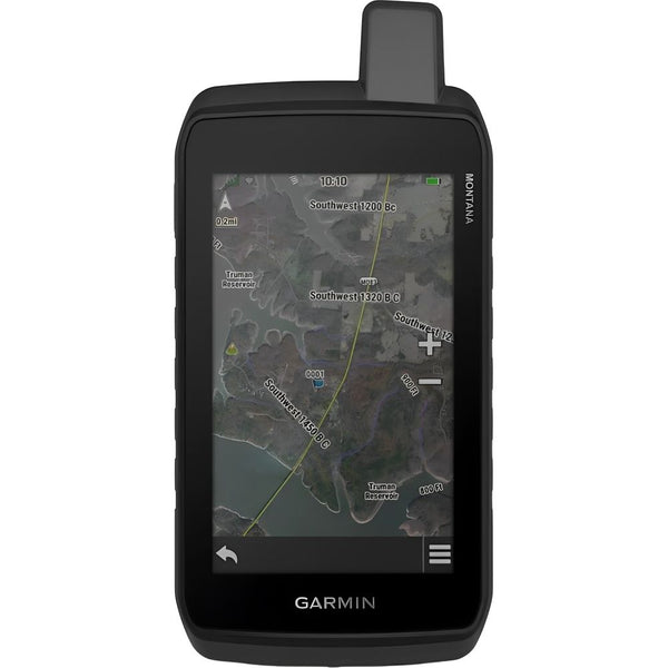 GPS Garmin Montana 760i 5.0"