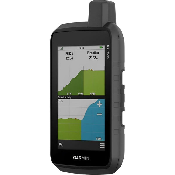 GPS Garmin Montana 760i 5.0"