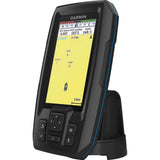 GPS GARMIN STRIKER VIVID 4CV + TRANSDUCER GT20-TM 010-02550-01 58076