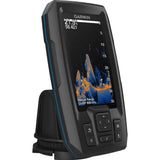 GPS GARMIN STRIKER VIVID 4CV + TRANSDUCER GT20-TM 010-02550-01 58076