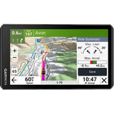 GARMIN GPS P/ MOTO 6