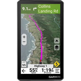 GARMIN GPS P/ MOTO 6
