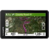 GARMIN GPS P/ MOTO 4.7