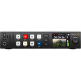 BLACKMAGIC DESIGN HYPERDECK STUDIO HD PLUS (HYPERD/ST/DCHP) 120286