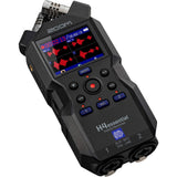 GRAB D. ZOOM H4 ESSENTIAL 126967