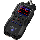 GRAB D. ZOOM H4 ESSENTIAL 126967