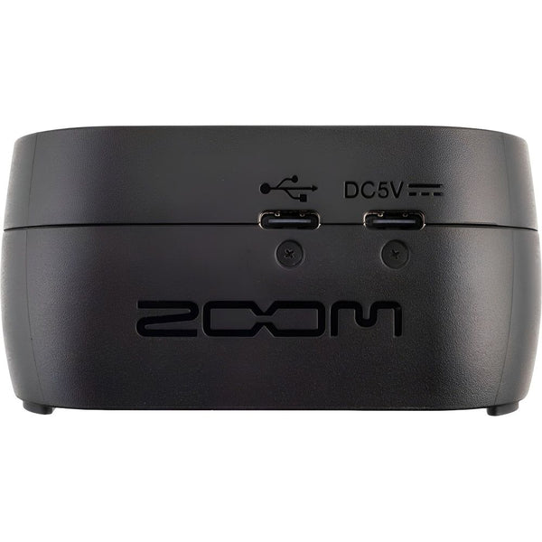 GRAB D. ZOOM PODTRACK P2