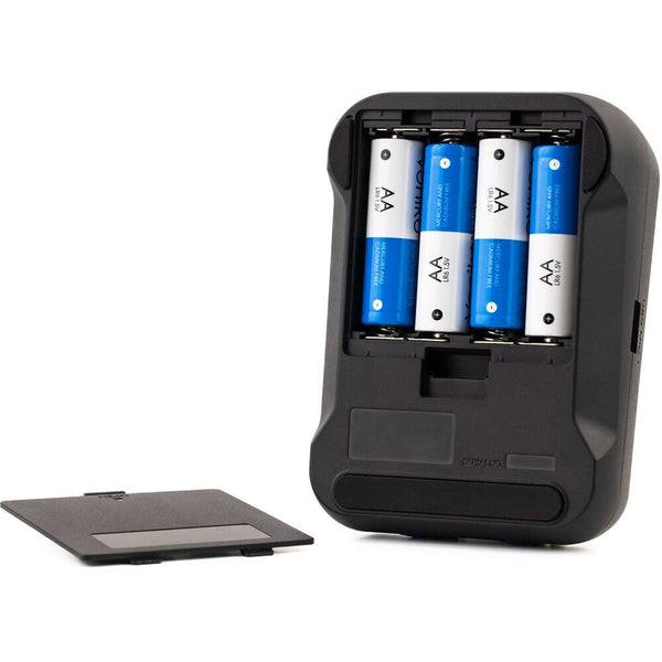 GRAB D. ZOOM PODTRACK P2