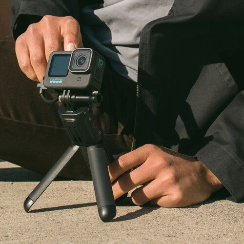 GOPRO ACC APHGM-001 TRIPE BASTON VOLTA C/ BATERIA