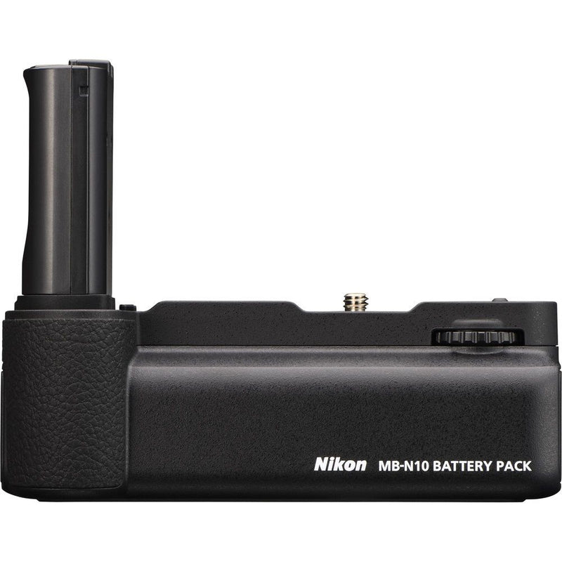 GRIP NIKON MB-N10 (Z6, Z7, Z6II, Z7II) S/DISPARADOR 114801