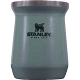 GUAMPA STANLEY CLASSIC MATE 236ML VERDE