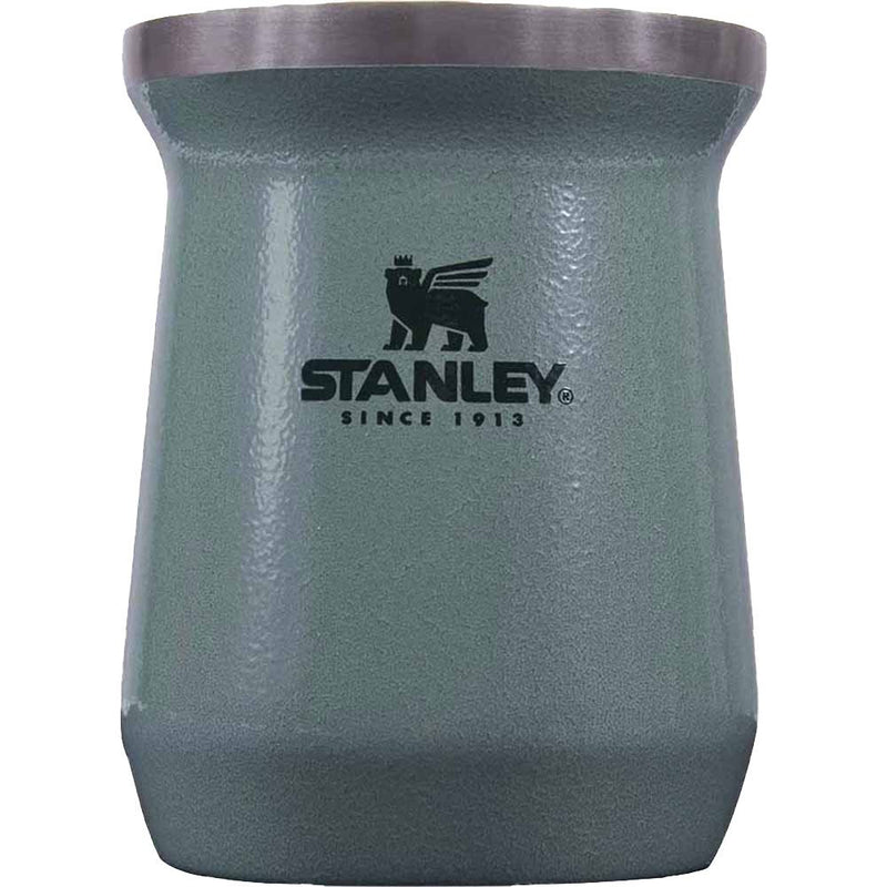 GUAMPA STANLEY CLASSIC MATE 236ML VERDE