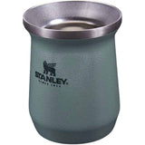 GUAMPA STANLEY CLASSIC MATE 236ML VERDE