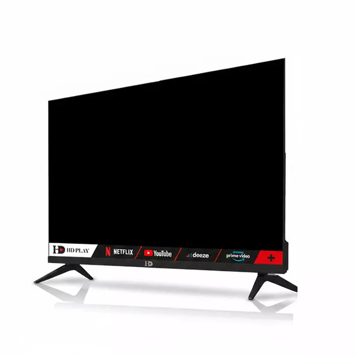TV LED 32" HD Play LV132 Smart HD Sistema VIDAA