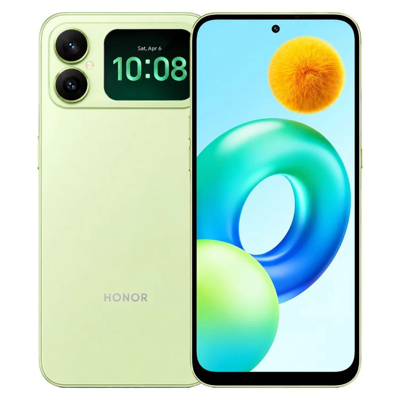 CELULAR HONOR PLAY 20C DUAL 64GB/4GB FOREST GREEN