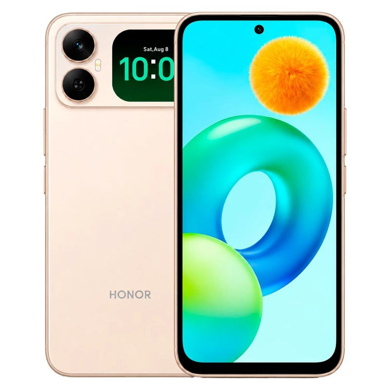 CELULAR HONOR PLAY 20C DUAL 64GB/4GB SUNRISE GOLD