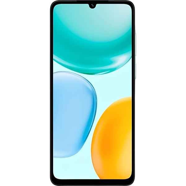 CELULAR HONOR X5C DUAL 128GB/4GB SILVER