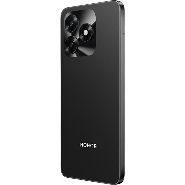 CELULAR HONOR X5C DUAL 128GB/4GB BLACK