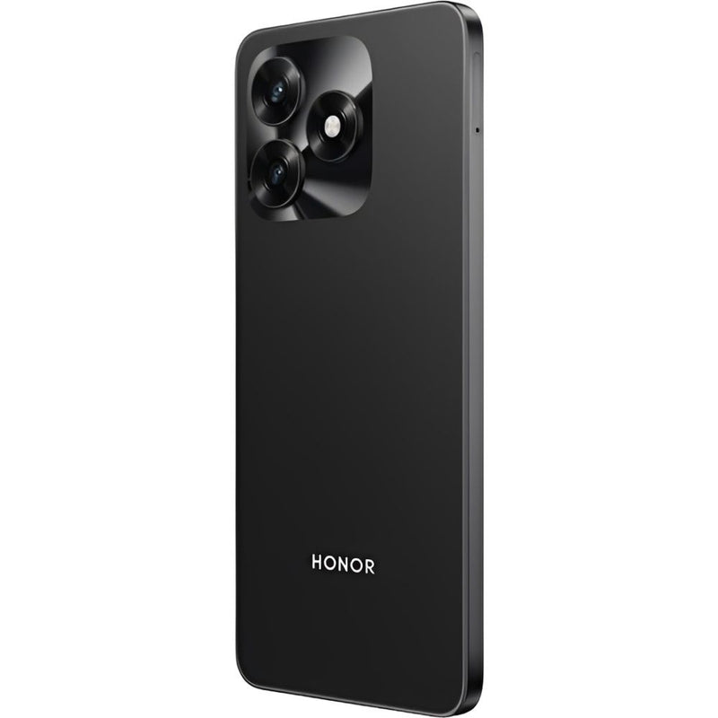 CELULAR HONOR X5C DUAL 128GB/4GB BLACK