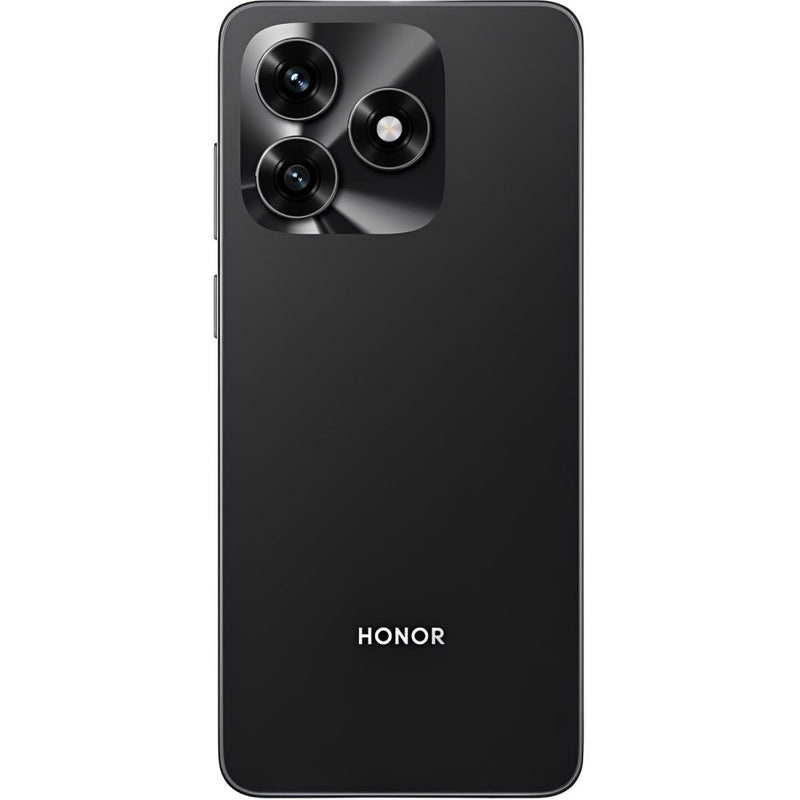 CELULAR HONOR X5C PLUS DUAL 256GB/4GB BLACK 153066