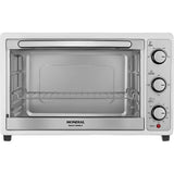HORNO ELECTRICO MONDIAL FRN-52-W 52L 220V