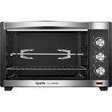 HORNO ELECTRICO QUANTA QTHE45 45L/2000W/220