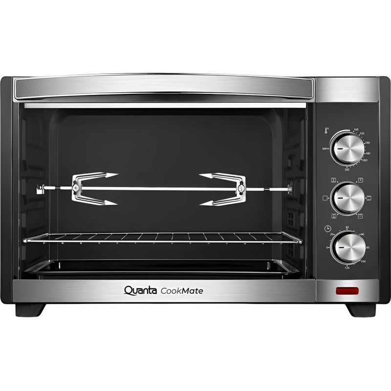 HORNO ELECTRICO QUANTA QTHE45 45L/2000W/220