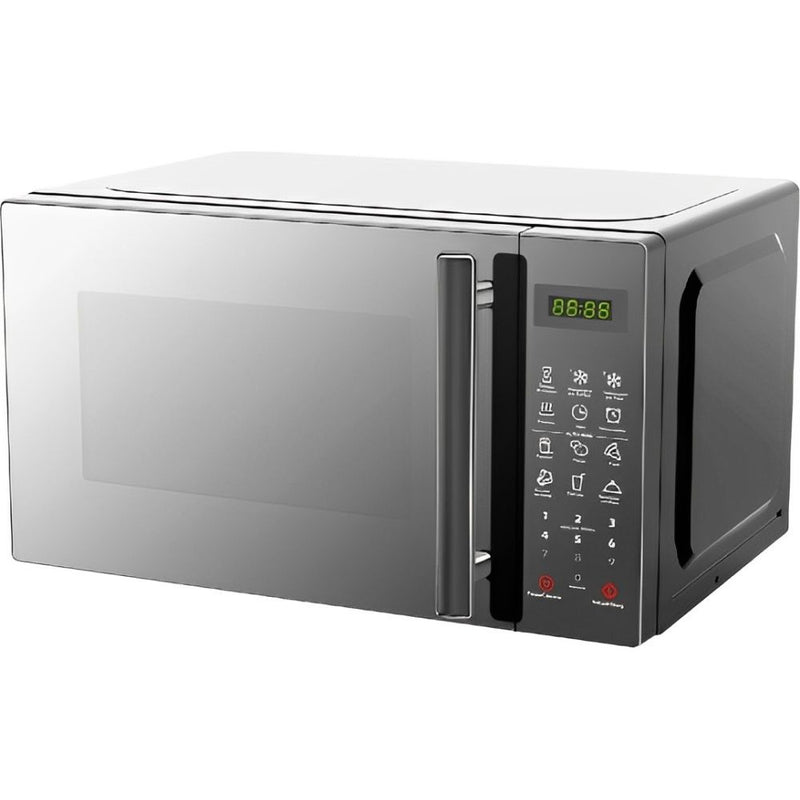 HORNO/MICROONDAS C/GRILL XION XI-MW2550G 25L/220V 50HZ 130666